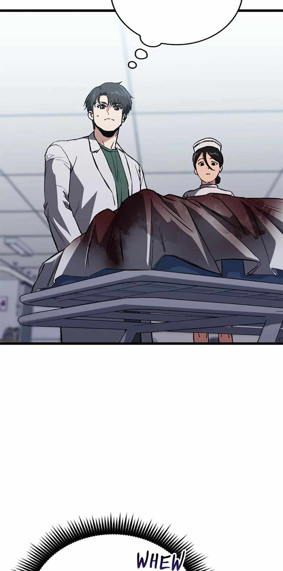 The Great Surgeon Chapter 8 60